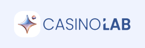 casinolab Casino logo