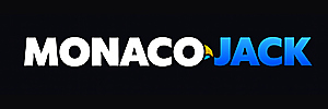 monacojack Casino logo
