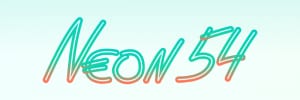 neon54 Casino logo