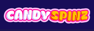 candyspinz Casino logo