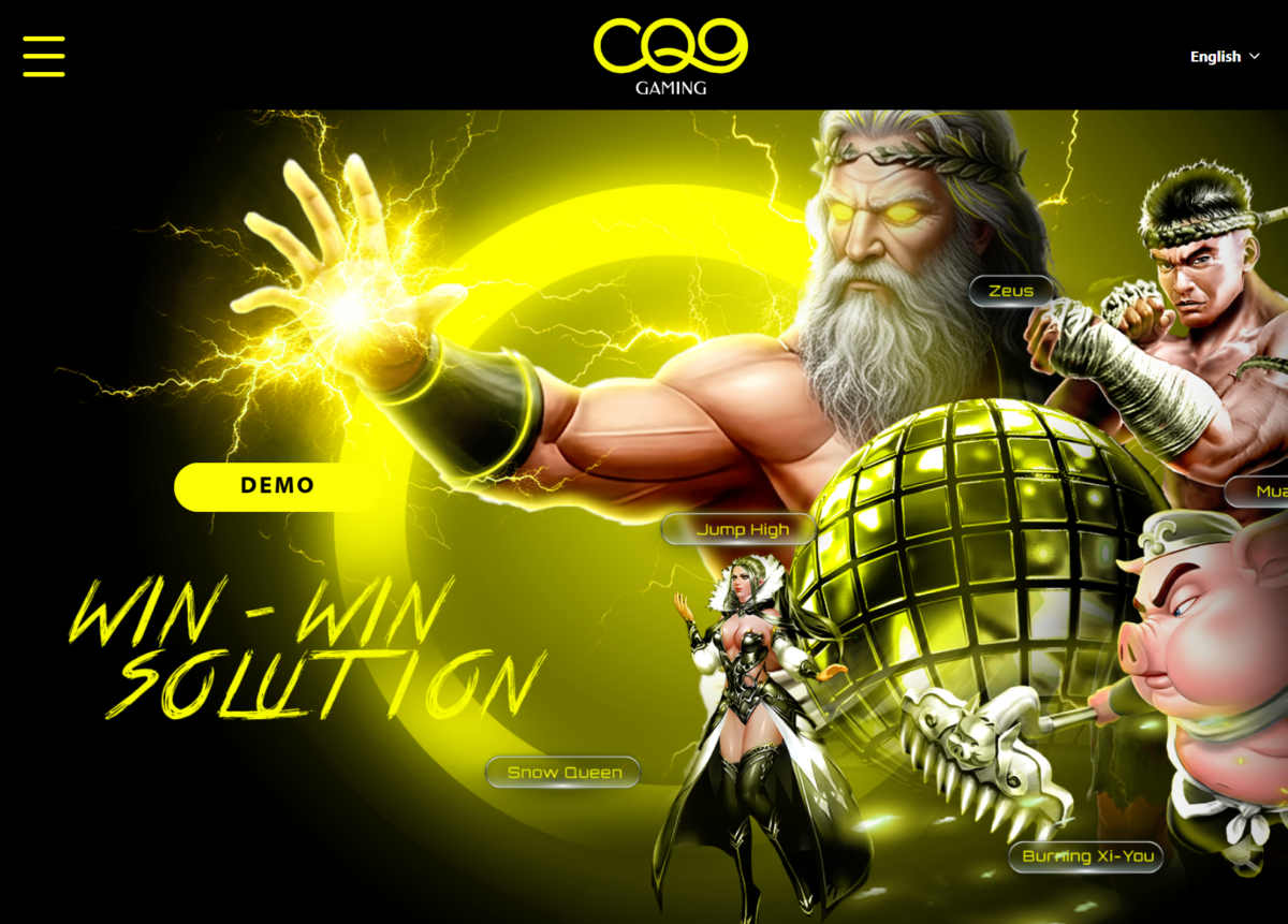 cq9