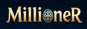 Millioner Casino logo