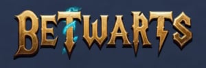 Betwarts Casino logo