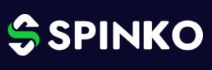 Spinko Casino logo