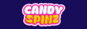 Candyspinz Casino logo