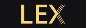 Lex Casino logo