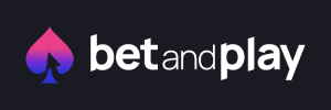 Betandplay Casino Boni logo