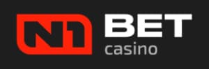 n1bet Casino logo
